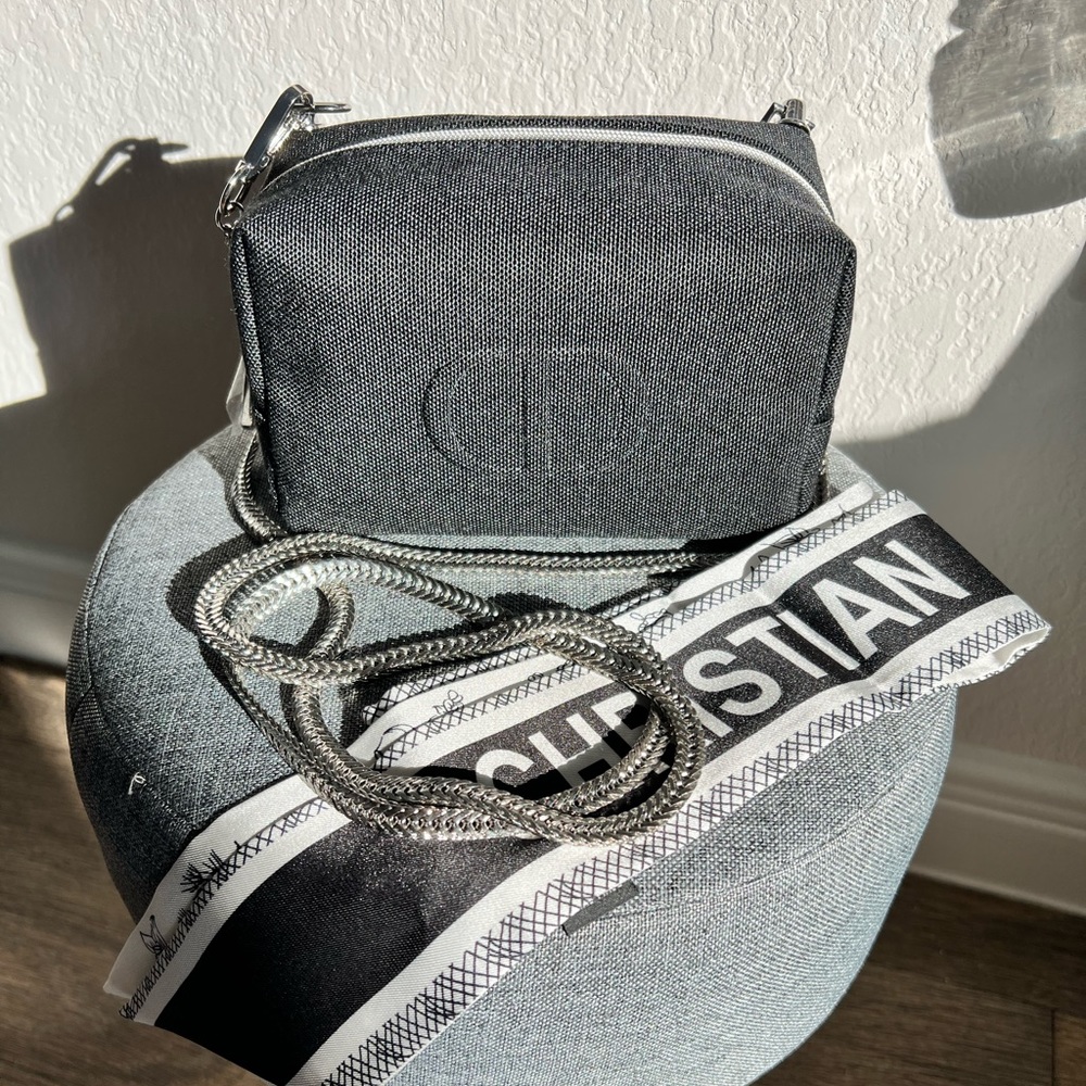 Cosmetic Bag Dior